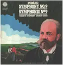 LP - Dvořák - Symphony No. 9 'From The New World'