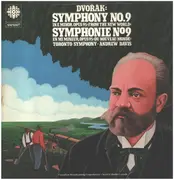 LP - Dvořák - Symphony No. 9 'From The New World'