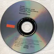 Double CD - Dvořák / Antal Dorati - Slavonic Dances  Opp. 46 & 72 - Czech Suite - American Suite - Prague Waltzes - Slavonic Rhapsody No. 3