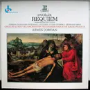 Double LP - Dvořák / Armin Jordan - Requiem : Missa Pro Defunctis, Op. 89 - Box Set + booklet