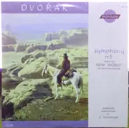 Dvořák - Symphony No 5 In E Minor Op.95  "From The New World"