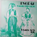 LP - Dvořák (Beaux Arts Trio) - Dumky - Trio Op. 90