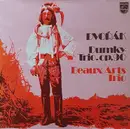 LP - Dvořák - Dumky-Trio, Op. 90