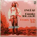 LP - Antonín Dvořák , Beaux Arts Trio - Dumky-Trio, Op. 90