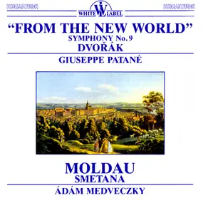 George Szell - Symphony No. 9 / Moldau