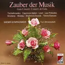 CD - Tchaikovsky / Smetana / Liszt a.o. - Cappricio italien / Die Moldau / Les Préludes a.o.