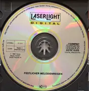 CD - Dvořák / Smetana / Brahms - Festlicher Melodienreigen