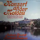 LP - Dvořák / Smetana - Konzert an der Moldau - Stereo