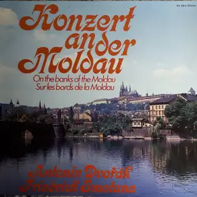 Antonin Dvorak - Konzert an der Moldau