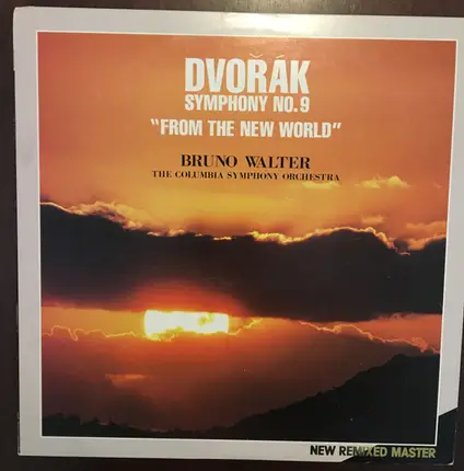 Dvořák - Symphony No. 9 "From The New World"