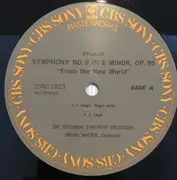 LP - Dvořák - Symphony No. 9 'From The New World'
