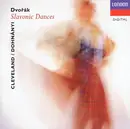 CD - Dvořák - Slavonic Dances - Club Edition