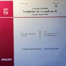 LP - Dvořák - B. Walter - Symphonie aus der Neuen Welt