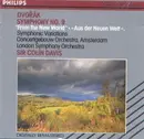 CD - Dvořák - Symphony No. 9 · Symphonic Variations