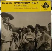 Dvořák - Symphony No. 4 In G Major, Op. 88