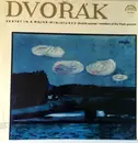 LP - Dvořák - Sextet In A Major / Miniatures