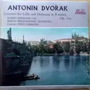 LP - Dvorak - Cellokonzert