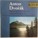 LP - Antonín Dvořák , Gaspar Cassadó , Vienna Pro Musica Orchestra , Jonel Perlea - Cellokonzert H-moll Op. 104