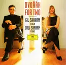 CD - Antonín Dvořák , Gil Shaham , Orli Shaham - Dvořák For Two