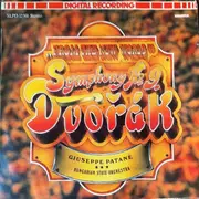 LP - Antonín Dvo?ák , Hungarian State Orchestra , Giuseppe Patanè - Symphony No. 9 - Digital Recording