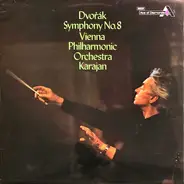 Dvořák - Symphony No. 8