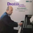 LP - Dvorak - Piano Concerto