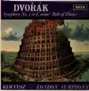 LP - Dvořák - Symphony No. 1 In C Minor 'Bells Of Zlonice'