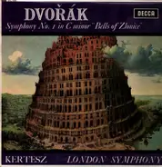 Dvořák - Symphony No. 1 In C Minor "Bells Of Zlonice"