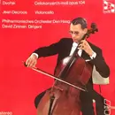 LP - Dvořák - Cello Concerto In B Minor