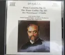 CD - Dvořák - Piano Concerto, Op. 33; The Water Goblin - Still Sealed