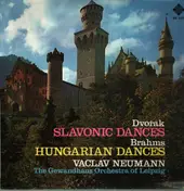 Antonin Dvorak - SLavonic Dances / Hungarian Dances