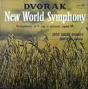 LP - Dvorak (Krips) - Symphony No. 9 In E Minor, Op. 95 'From the New World'