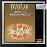 Dvořák - Sinfonia N. 9 "Dal Nuovo Mondo"
