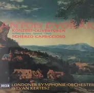 Antonín Dvořák - Konzert-Ouvertüren (Im Reich Der Natur ∙ Karneval ∙ Othello) / Scherzo Capriccioso