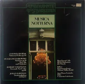 George Szell - Musica Notturna