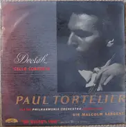 Antonín Dvořák , Paul Tortelier , Philharmonia Orchestra , Sir Malcolm Sargent - Dvorak Cello Concerto