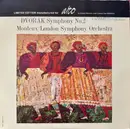 LP - Dvorak - Symphony No. 2 - 180g