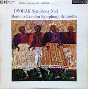 Dvorak - SYMPHONY NO. 2