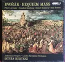 LP-Box - Dvořák - Requiem Mass - Hardcover Box + Booklet
