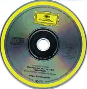 CD-Box - Dvořák / Prague String Quartet - Antonín Dvořák - Die Streichquartette