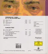 CD & Buch - Dvořák - Symphony Nr.9  / Slavische Tänze