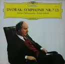 LP - Antonín Dvořák , Rafael Kubelik - Symphonie Nr.7 (2)