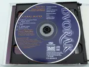 Double CD - Antonín Dvořák , Robert Shaw , Atlanta Symphony Orchestra & Atlanta Symphony Chorus - Stabat Mater
