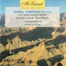 CD - Antonín Dvořák , Staatskapelle Berlin , Otmar Suitner - Symphonie No. 9 (5) 'Aus Der Neuen Welt' / In Der Natur / Karneval