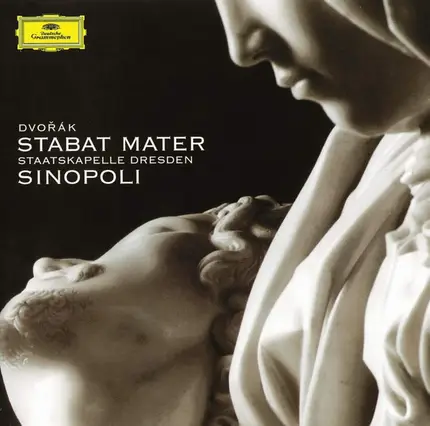 Dvořák - Stabat Mater