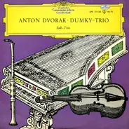 Dvořák - Dumky-Trio