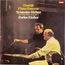 LP - Dvořák - Piano Concerto - 180g