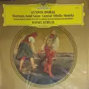 LP - Dvořák / Symphonie-Orchester Des Bayerischen Rundfunks, Rafael Kubelik - Overtures: Amid Nature - Carnival - Pthello - Husitská