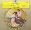LP - Dvořák / Symphonie-Orchester Des Bayerischen Rundfunks, Rafael Kubelik - Symphonische Dichtungen