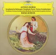 Dvořák - Symphonische Dichtungen